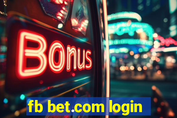 fb bet.com login